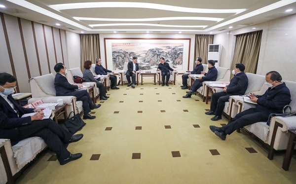 張玉卓、國資、央企、國資委、書記、主任、國企、企業(yè)改革