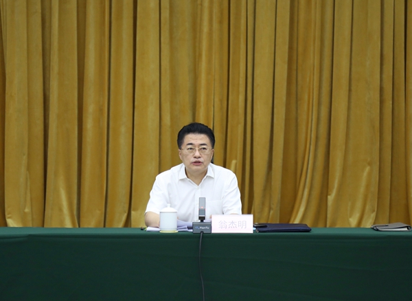 翁杰明、國(guó)資、國(guó)企、央企、國(guó)資委、副主任、企業(yè)改革、新聞宣傳