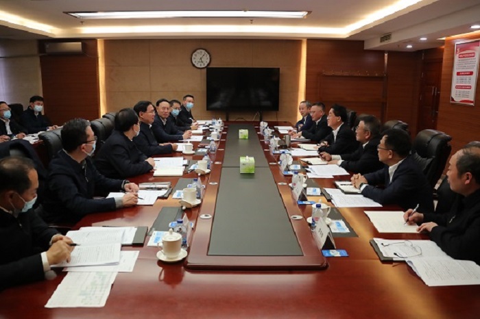 張玉卓、國資、央企、國資委、書記、主任、國企、企業(yè)改革