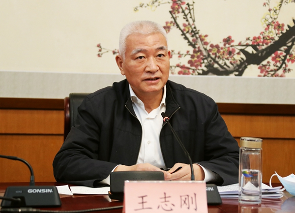 郝鵬、國資、央企、國資委、書記、主任、國企、企業(yè)改革