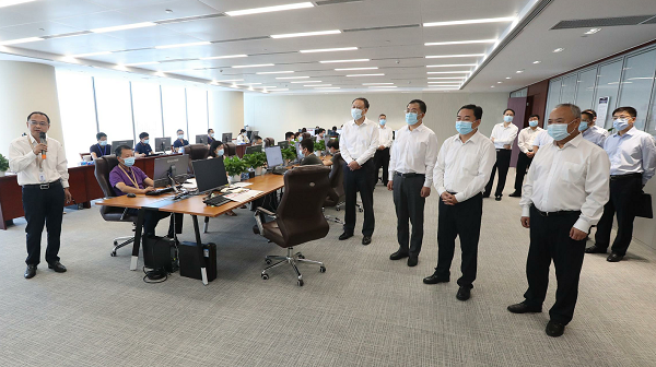 郝鵬、國資、央企、國資委、書記、主任、國企、企業(yè)改革