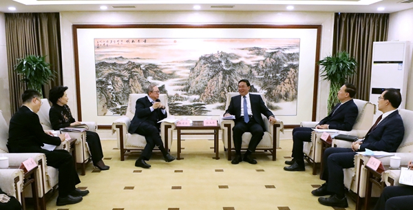 張玉卓、國資、央企、國資委、書記、主任、國企、企業(yè)改革