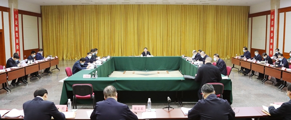 郝鵬、國資、央企、國資委、書記、主任、國企、企業(yè)改革