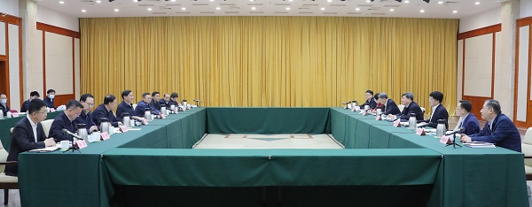 張玉卓、國資、央企、國資委、書記、主任、國企、企業(yè)改革