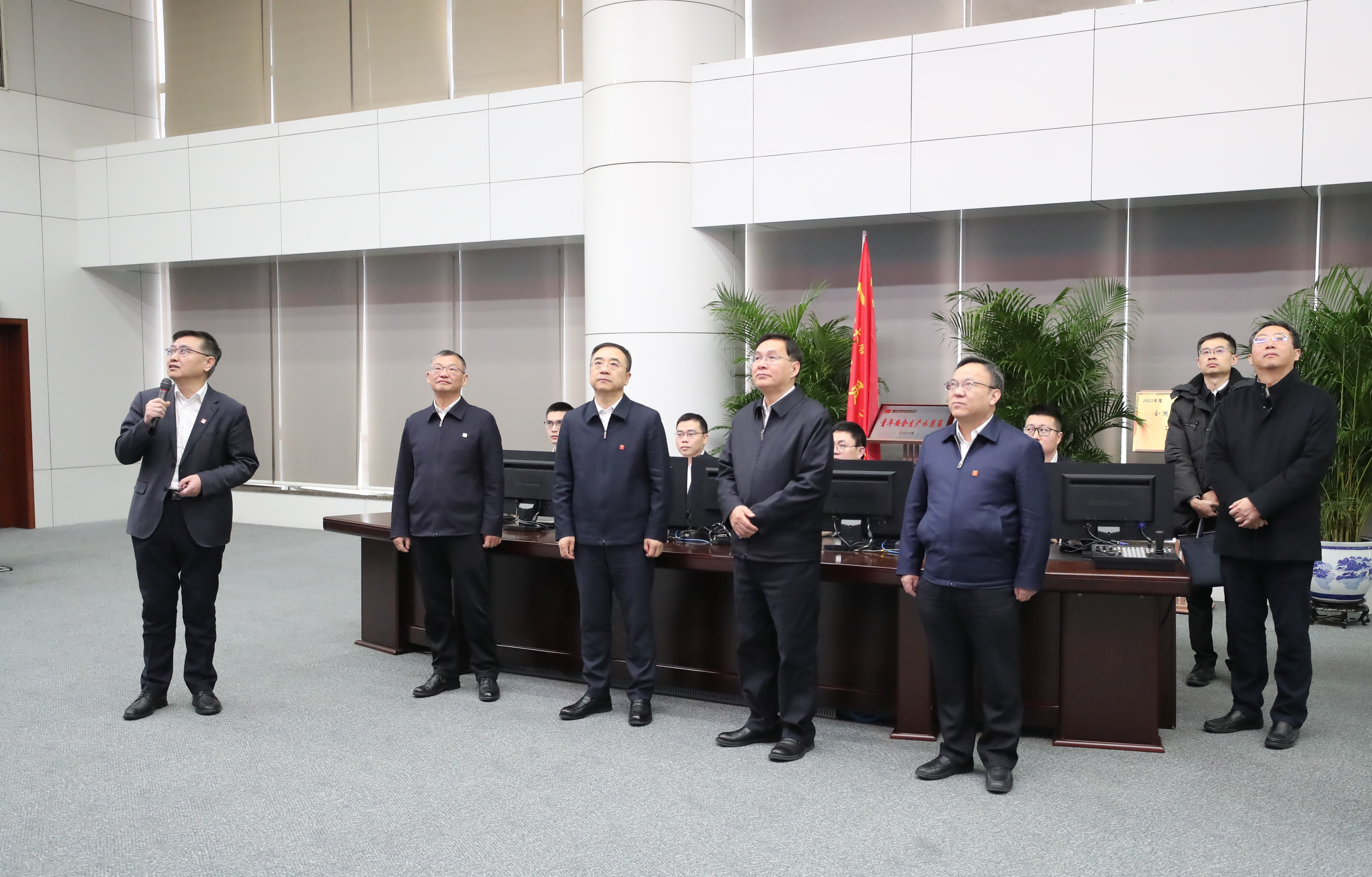 張玉卓、國(guó)資、央企、國(guó)資委、書(shū)記、主任、國(guó)企、企業(yè)改革