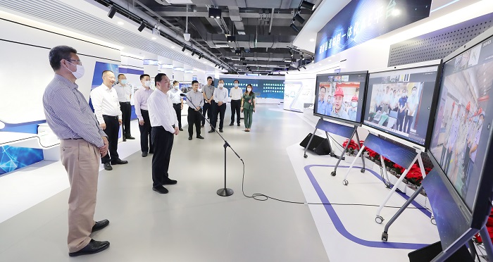 郝鵬、國資、央企、國資委、書記、主任、國企、企業(yè)改革