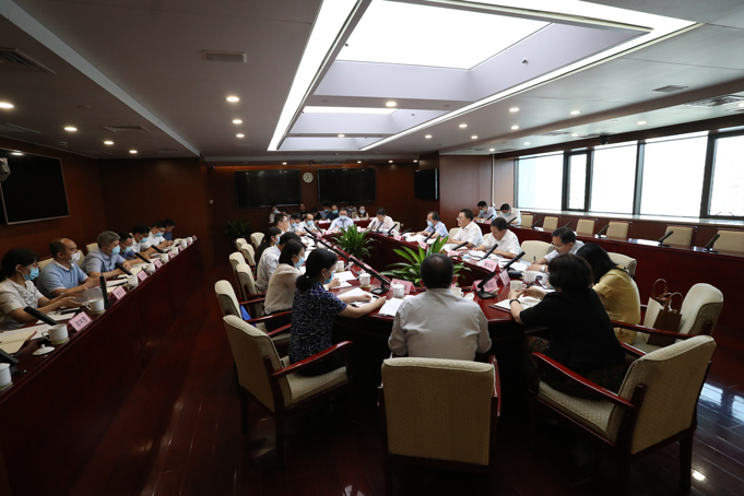翁杰明、國(guó)資、國(guó)企、央企、國(guó)資委、副主任、企業(yè)改革、新聞宣傳