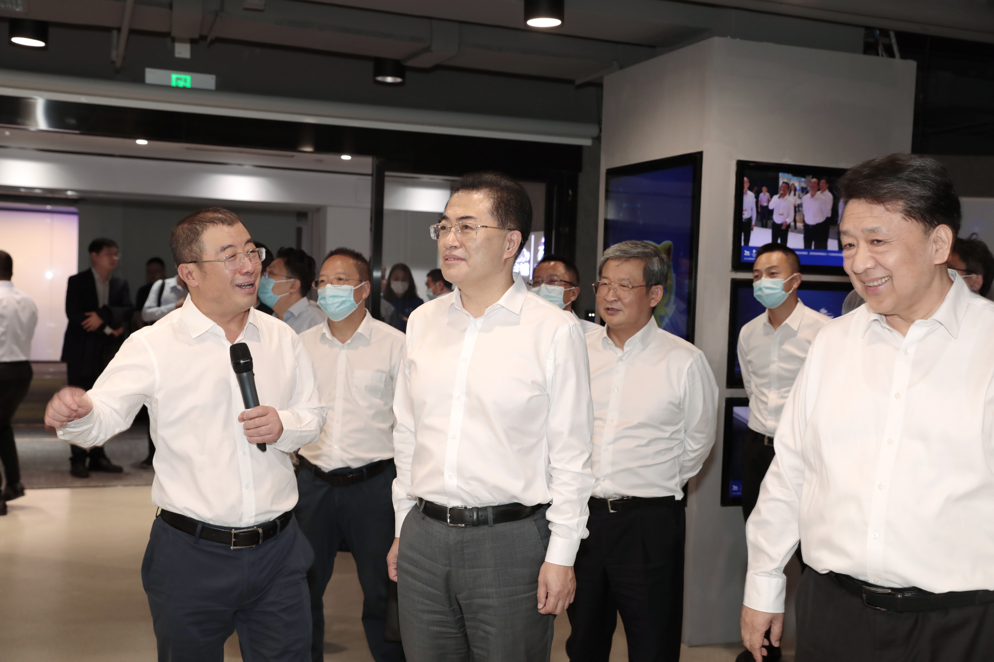 翁杰明、國資、國企、央企、國資委、副主任、企業(yè)改革、新聞宣傳