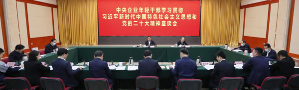 張玉卓、國資、央企、國資委、書記、主任、國企、企業(yè)改革