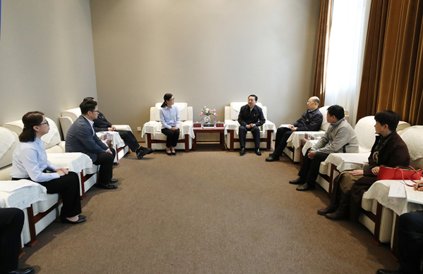 郝鵬、國資、央企、國資委、書記、主任、國企、企業(yè)改革