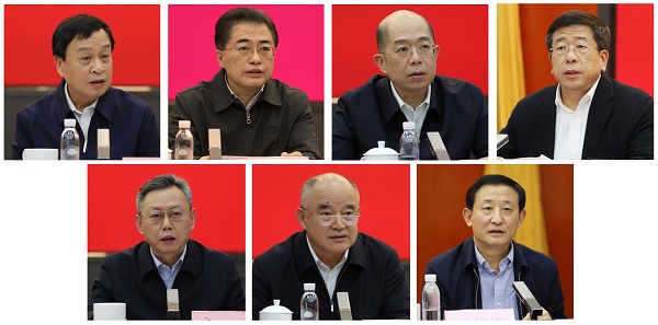 郝鵬、國資、央企、國資委、書記、主任、國企、企業(yè)改革