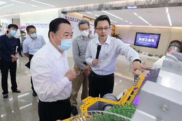 郝鵬、國資、央企、國資委、書記、主任、國企、企業(yè)改革