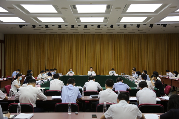 翁杰明、國(guó)資、國(guó)企、央企、國(guó)資委、副主任、企業(yè)改革、新聞宣傳