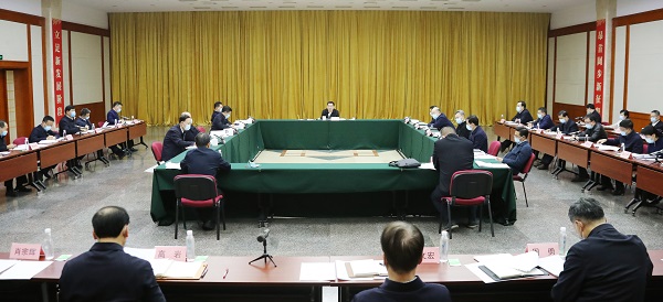 郝鵬、國資、央企、國資委、書記、主任、國企、企業(yè)改革