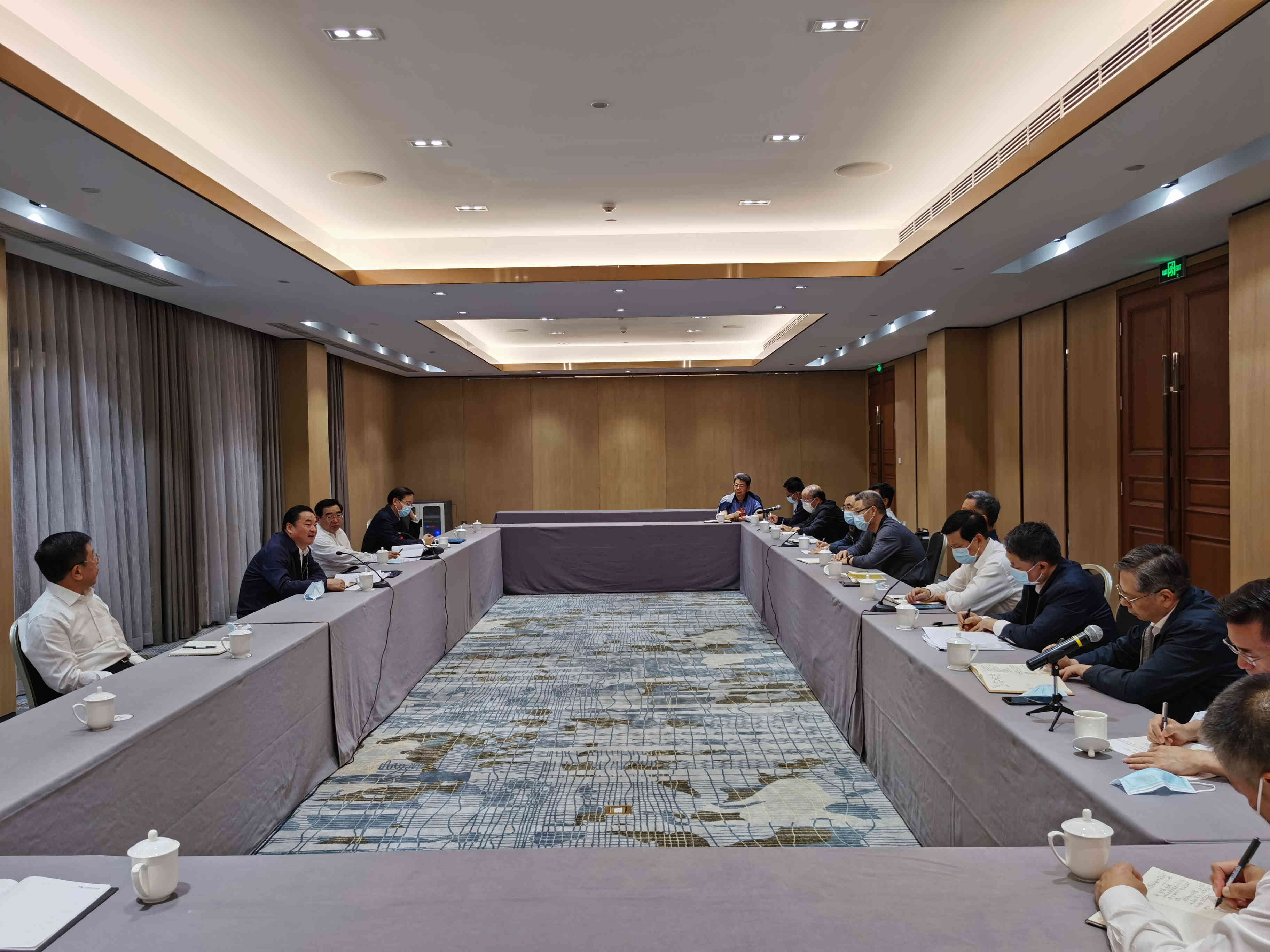 郝鵬、國(guó)資、央企、國(guó)資委、書記、主任、國(guó)企、企業(yè)改革